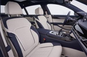 BMW 730Ld 2019 года 
